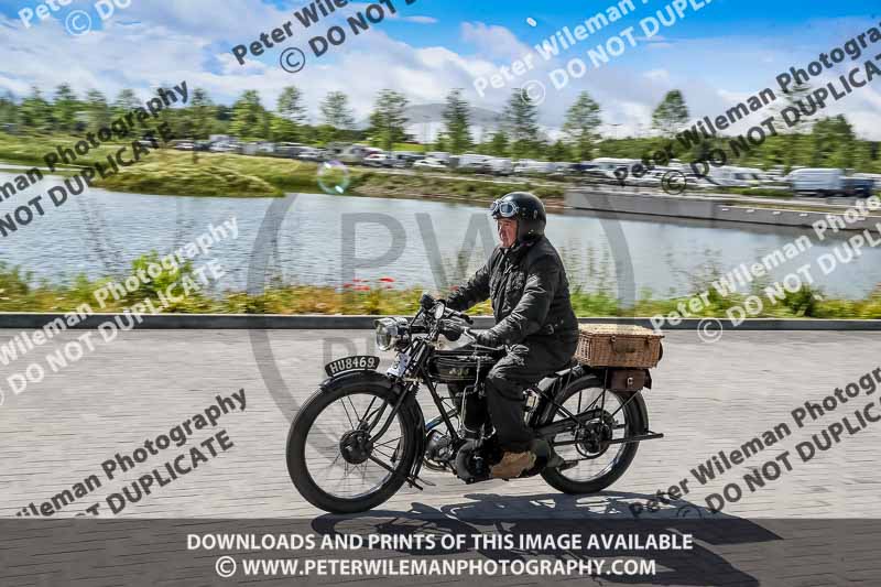 Vintage motorcycle club;eventdigitalimages;no limits trackdays;peter wileman photography;vintage motocycles;vmcc banbury run photographs